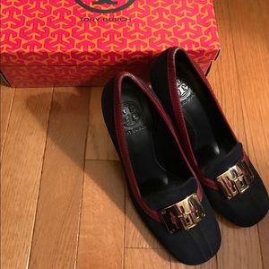 Tory Burch High Heel Pumps